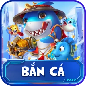 bắn cá O8